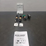 Monoprice Blackbird 4k Hdmi Extender Over Ethernet, Cat5e/6/7, 70m, Loop Ou. Fixed Price $55.99.