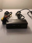Rf Modulator 6203 Multi-input Rca Audio/video Coax Signal Converter Works Great!. Fixed Price $11.99.