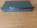 Kramer Vs-804yc 8x4 S-video Balanced-audio Matrix. Fixed Price $224.99.