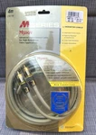 Monster Cable M Series 13 Ft M500v In Original Package - 4 Meters. Fixed Price $32.00.
