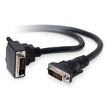Belkin F2e4141b10-dd-rt 10ft Dvi Flat Panel Tv Monitor Right Angle Cable Cord. Fixed Price $15.00.