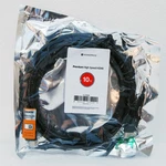 Monoprice Premium High Speed Hdmi Cable Hdr 10ft - Black. Fixed Price $7.00.