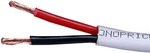 2 Conductor Speaker Wire - Cl2 Rated, 99.9% Oxygen-free Pure Bare Copper, 16awg,. Fixed Price $148.25.