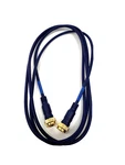 Legrand C2g 6ft 75-ohm Velocity Mini-coax F-type Coaxial Cable. Fixed Price $12.95.