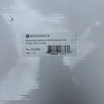Monoprice Blackbird Hdmi Extender Over Coaxial Cable Up To 328ft(100m) Used. Fixed Price $45.00.