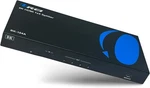 Orei 8k Hdmi Splitter 1 In 4 Out, X Duplicate/mirro Screen With Audio Ext.... Fixed Price $81.05.