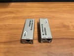 Gefen Rs232 Extender - S & R (ext-rs232). Fixed Price $35.00.