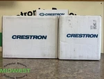 Crestron Ft2-202-mech-al + B Fliptop Mechanical Cable Management Modules. Fixed Price $125.00.
