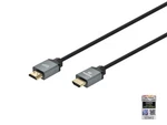 Monoprice 8k Certified Ultra High-speed Slim Hdmi Cable - 8k60, 4k120, 48gbps,. Fixed Price $19.08.