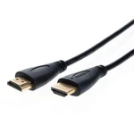 Cables Direct Online 1.5ft Hdmi 2.0 60hz Cable High-speed 4k Hdr 1.5ft, Black. Fixed Price $13.00.