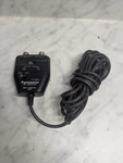 Panasonic Rf Adaptor Pv-rf15 Vcr Tv Antenna Untested; Parts/repair. Fixed Price $5.03.