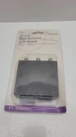 Radio Shack 75 Ohm 15-1249a High Isolation A/b Switch Nos. Fixed Price $7.99.