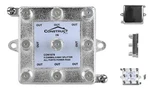 Construct Pro Vertical 8-way 5-2300mhz Coax Splitter. Fixed Price $22.20.