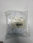 Qty 25 Newhouse Hardware Coaxial Coax Cable Tv Jack Wall Plate Tvp-wh-05 White. Fixed Price $26.60.