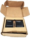 Gefen Toolbox Gtb-hdbt-pol-blk 4k Ultra Hd Extender W/pol And 2-way Irs. Fixed Price $99.99.