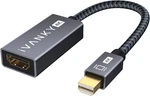 4k Mini Displayport To Hdmi Adapter, 30hz Dp Gold-plate. Fixed Price $18.92.