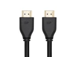 Monoprice 8k Certified Ultra High Speed Hdmi 2.1 Cable 10 Feet Black 48gbps Earc. Fixed Price $13.99.