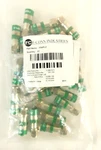 F-conn Fs6pl2 Rg6 Or Rg59 Plenum F Type Coaxial Compression Connector - 25 Pack. Fixed Price $19.50.