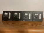 Extron Electronics Mlc 104 Ip Plus Medialink Button Controller Black - Lot Of 4. Fixed Price $80.00.