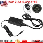 24v Ac/dc Samsung Replacement Adapter Soundbar Power Supply Dc Charger Black. Fixed Price $12.99.