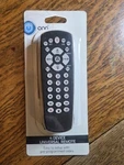Onn Universal Multi-function 4 Device Remote Control Model #onb13av004 Genuine. Fixed Price $8.95.