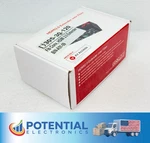 New (sealed) Av Access 4kex300-f T&r 4k Hdmi 2.0 (300m) Extender Over Fiber. Fixed Price $199.99.