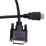 6ft Hdmi Male To Dvi-d Single Link Cable 1080p 10v3-21506. Fixed Price $6.49.