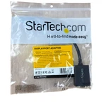 Startech.com Dp2vga2 Displayport To Vga Video Adapter Converter 1080p New. Fixed Price $12.95.