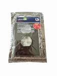 Leviton Plus Wall Plates 1g Duplex Black Covers 3/8" Larger Unbreakable New Nip. Fixed Price $9.99.