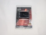 Belkin Pro1000 4-way Hdmi Switch With Wireless Remote 1080p Av10117 4 Port Nib. Fixed Price $39.99.