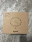 Logitech 45m Strong Usb 2.0/3.0/3.1 Type A To Type-c Cable New Open Box. Fixed Price $850.00.