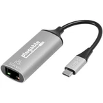 Plugable Usb-c To 5gbps Ethernet Adapter Wired Network Usbc-e5000. Fixed Price $39.33.