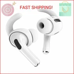 Proof Labs 3 Pairs For Airpods Pro 1st Gen Ear Hooks Covers Added Storage Pouch. Fixed Price $24.64.