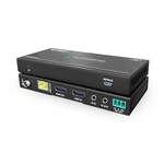 Comprehensive Che-hdbt250 Pro Av/it Transmitter/receiver Kit, Brand New, In-box. Fixed Price $199.00.