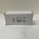 C2g 39870 Hdmi Pass Through Single Gang Wall Plate, Brushed Aluminum. Fixed Price $26.99.