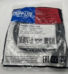Tripp Lite Video Cable Display Port 3 Ft. P580-003. Fixed Price $9.98.