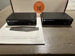 Atlona At-uhd-ex-70-2ps 4k Hdmi Hdbaset Extender Kit Tx/rx Complete Open Box. Fixed Price $80.00.
