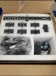 1080p 1x7 7 Port Hdmi Extender Splitter Over Cat6/cat6a/cat7 Ethernet Cable W.... Fixed Price $200.00.