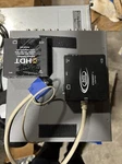 Nti Xtendex V-300 Cat5 Vga Video Extender Local Unit St-c5va-l-600-220v. Fixed Price $100.00.
