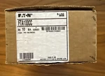 Box Of 10- Eaton Conduit To Flex Tray Wire Basket Cable Fta100cc 1 New. Fixed Price $69.00.