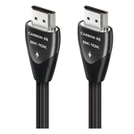 Audioquest Carbon 48 8k-10k 48gbps Pvc Hdmi Cable - 9.84 Ft. (3m). Fixed Price $539.95.