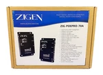Zigen Zig-poepro-70a, 4k/60hz 18g Extender Set - New!. Fixed Price $16.97.