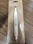 Radio Shack - 8" (20.3cm) Flat Coaxial Cable Female F-connectors Design. Fixed Price $6.99.