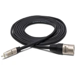 Hosa Hrx-015 Pro Unbalanced Interconnect Rean Rca To Xlr3m 15 Feet. Fixed Price $36.49.