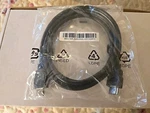 Lot Of 15! High Speed Hdmi Cable 4k Tv Computer Male/male Hotron 389g1848laa. Fixed Price $15.65.