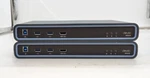 2 Biamp Devio Scr20 Scr-20 Byod Video Conferencing / Unit Only As Is. Fixed Price $17.99.