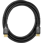 Rocstor Y10c108b1 10ft Hdmi M-m Cable W/ethernet 4k 1.28gbps. Fixed Price $21.80.