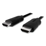 Belkin Hdmi To Audio/video Cable, 6 Ft, Black, 3/pack. Fixed Price $37.03.