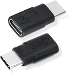 Cellularize Usb C Extender Adapter Straight (2 Pack) 40gbps 240w Cable. Fixed Price $10.94.