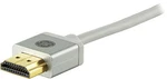 Ge Ultrapro Hdmi Cable High Speed Ethernet 8ft 4k Ultra Hd Silver 33510-3. Fixed Price $27.13.
